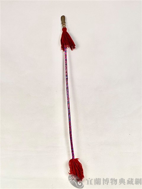 雙頭鎗藏品圖，第1張
