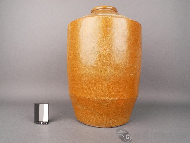 陶甕藏品圖，第1張