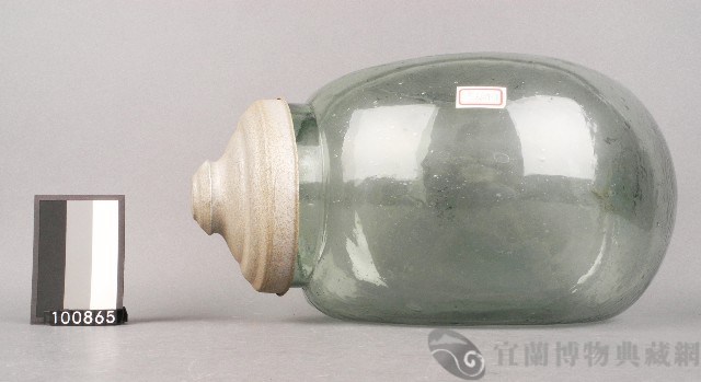 糖菓甕藏品圖，第1張