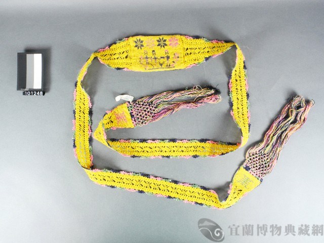 帶子藏品圖，第1張