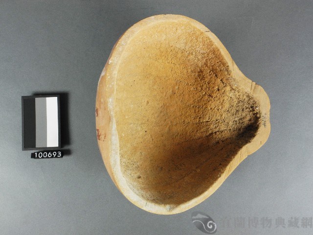 瓠勺藏品圖，第1張