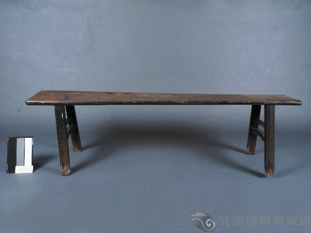 椅條藏品圖，第1張