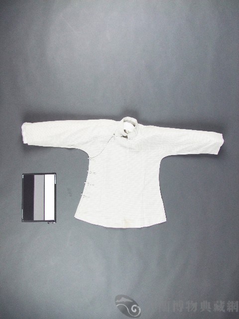 女衣衫藏品圖，第1張