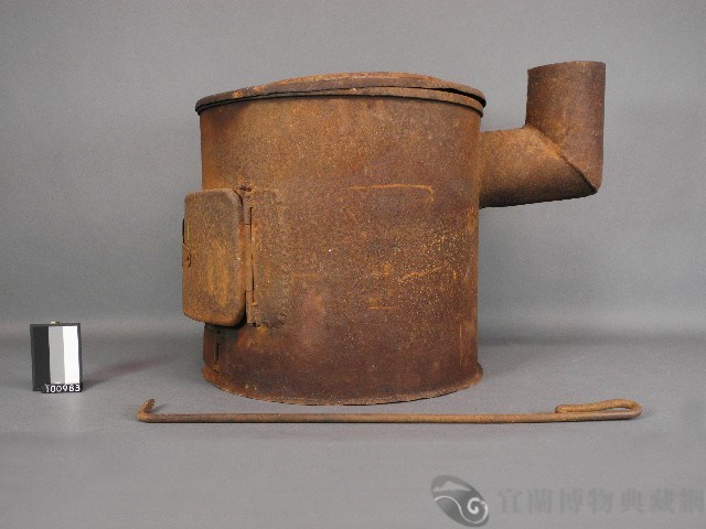 保溫爐藏品圖，第1張