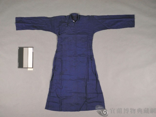長袍藏品圖，第1張