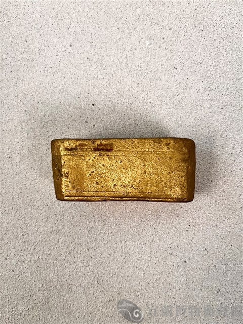傀儡切末（煙斗）藏品圖，第1張