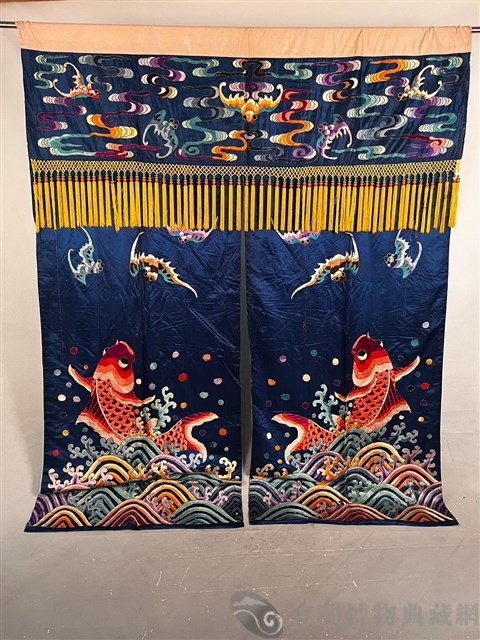 大帳子藏品圖，第1張