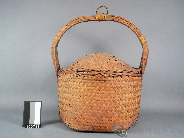謝籃藏品圖，第1張