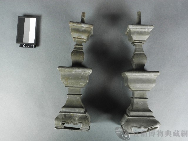 蠟燭台藏品圖，第1張