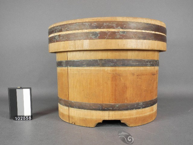 飯桶藏品圖，第1張