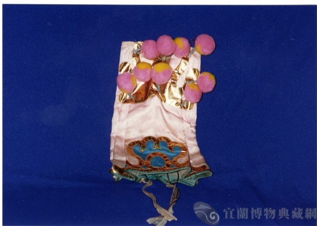 戰巾藏品圖，第1張