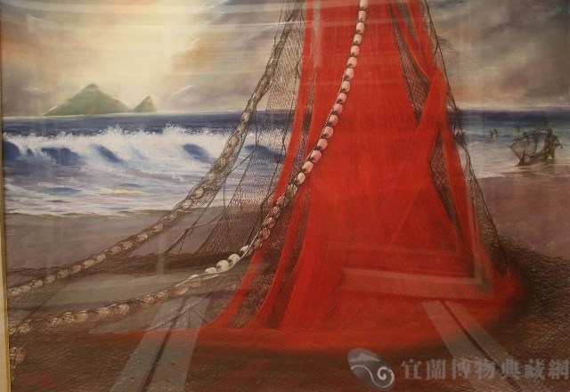 壯圍東港藏品圖，第1張