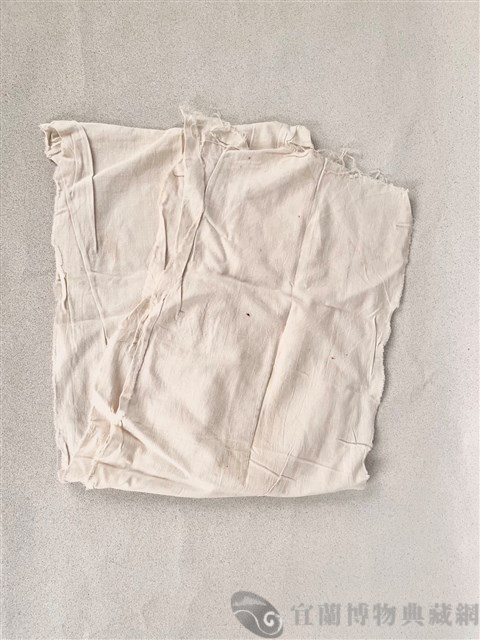 蓋頭藏品圖，第1張