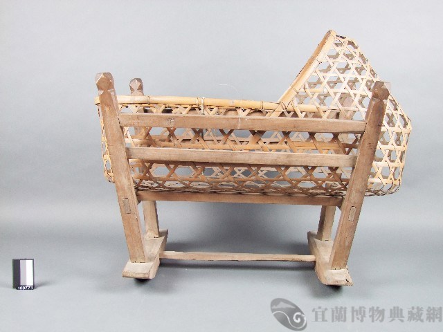 搖籃藏品圖，第1張
