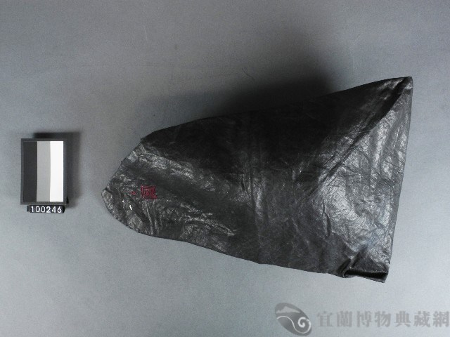 線尾袋藏品圖，第1張