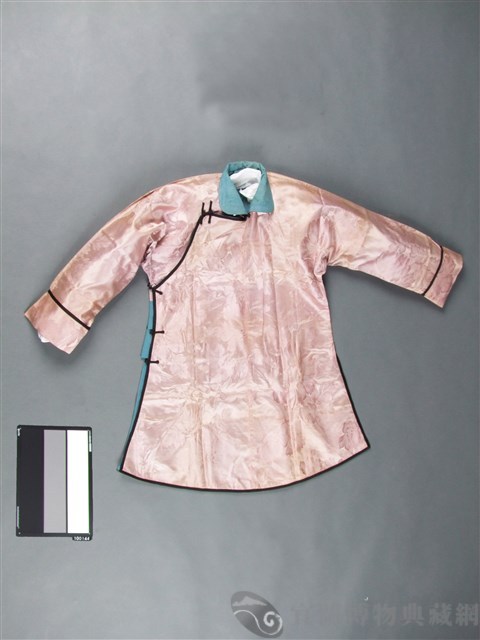 女衫藏品圖，第1張
