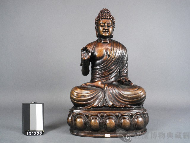 佛祖像藏品圖，第1張