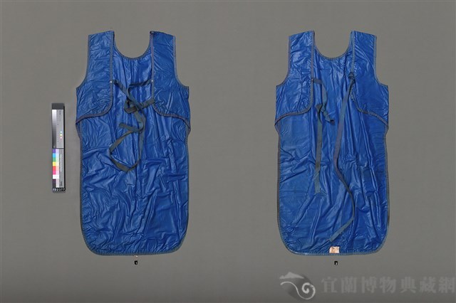 鉛衣藏品圖，第1張