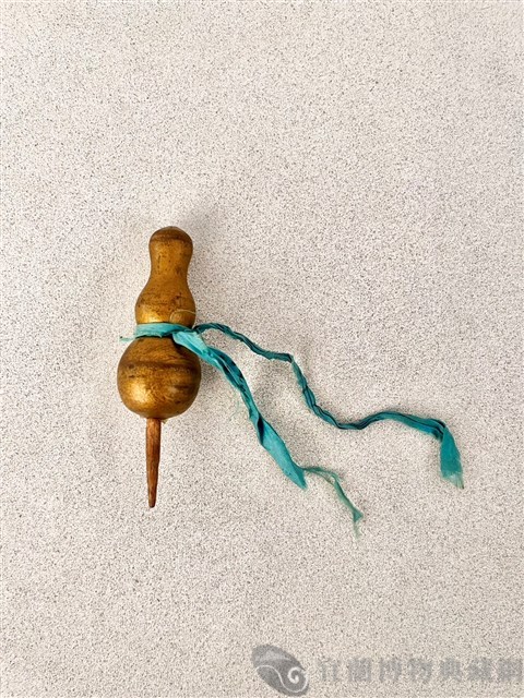 布袋葫蘆藏品圖，第1張