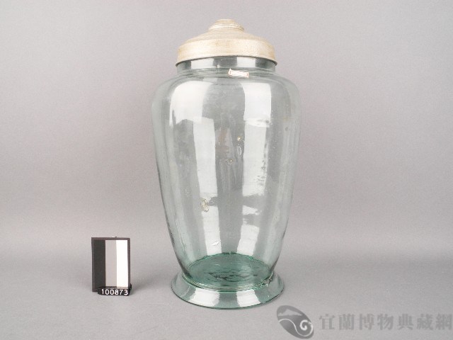 糖菓甕藏品圖，第1張