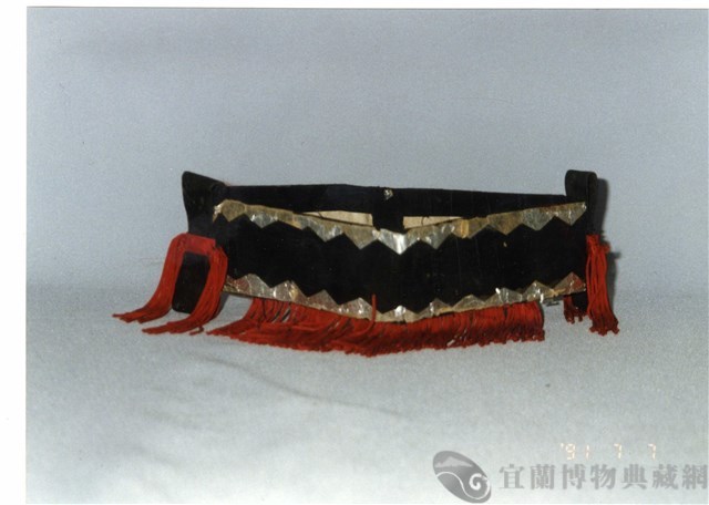 童巾藏品圖，第1張