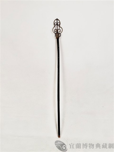 佛仗藏品圖，第1張