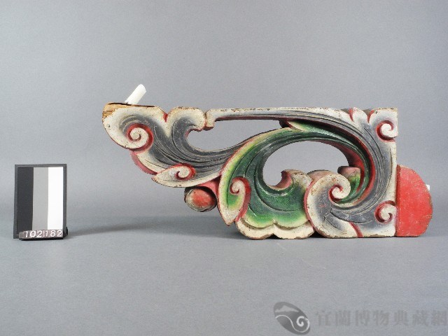 托木藏品圖，第1張