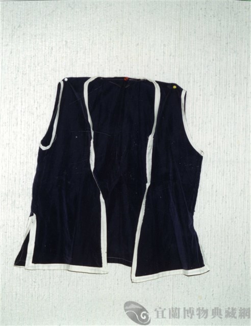 旗軍衫藏品圖，第1張