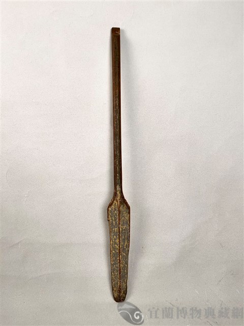 船槳藏品圖，第1張