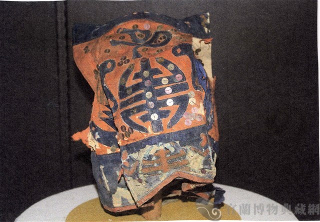 軟巾藏品圖，第1張