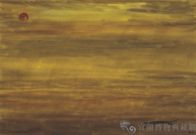 歸向何方藏品圖，第1張