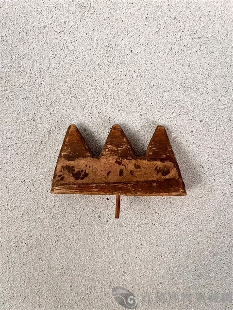 傀儡切末（筆山）藏品圖，第1張