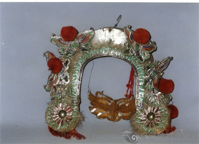 小鳳冠藏品圖，第1張