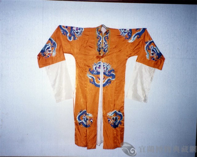 龍帔藏品圖，第1張