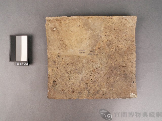 古瓦藏品圖，第1張
