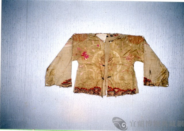 馬掛藏品圖，第1張