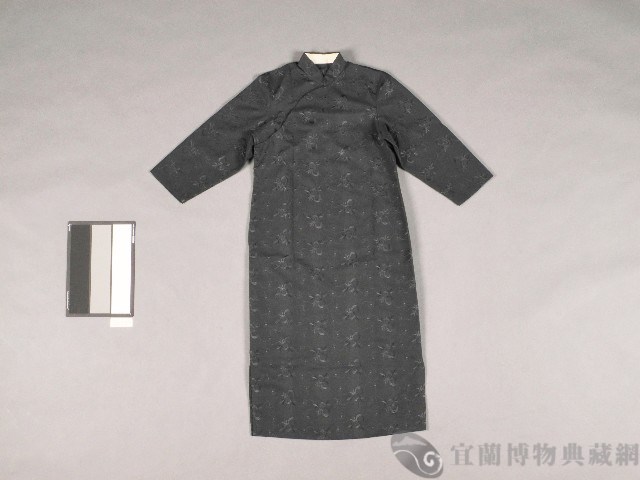 長袍藏品圖，第1張