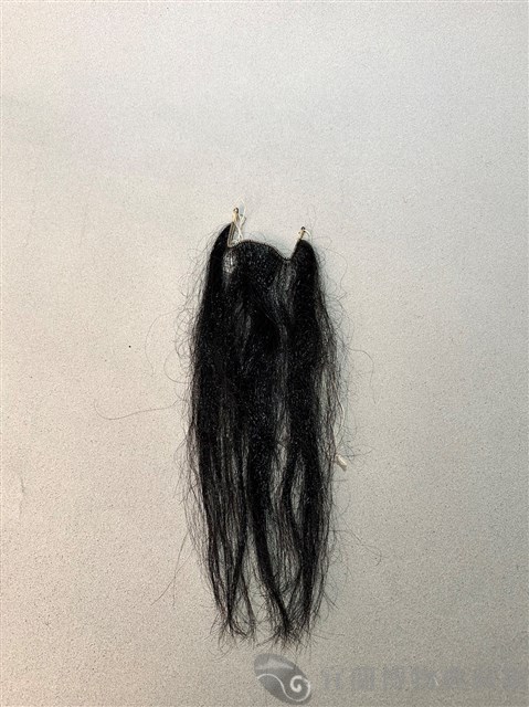 傀儡大鬍藏品圖，第1張
