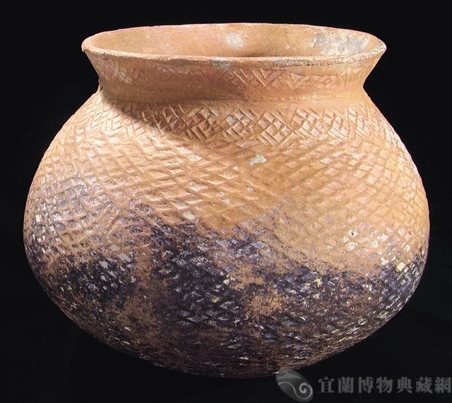 淇武蘭陶罐(KWL  P05903037)藏品圖，第1張