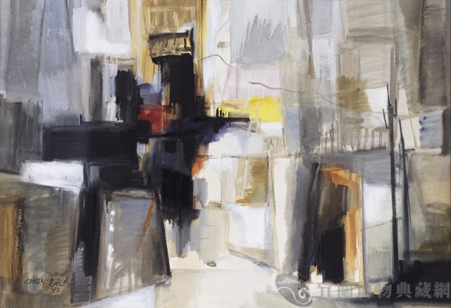 街景藏品圖，第1張