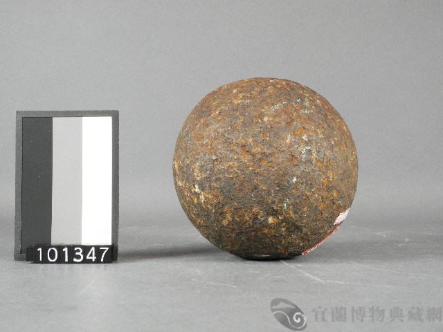 炮彈藏品圖，第1張