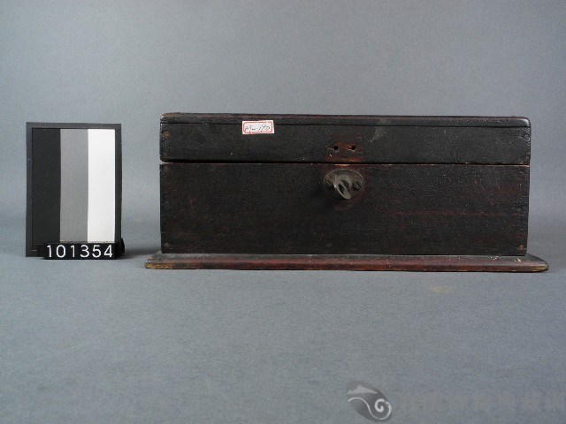 印箱藏品圖，第1張
