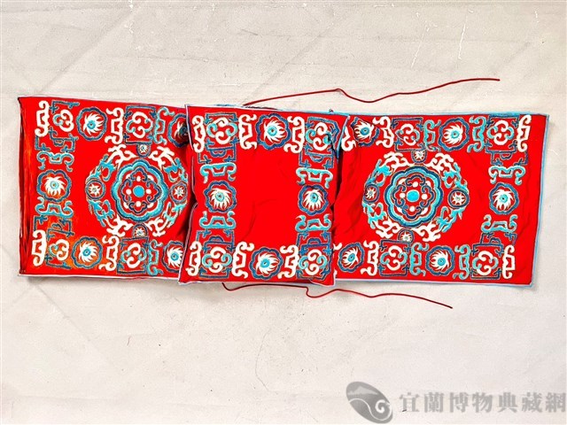 椅套藏品圖，第1張