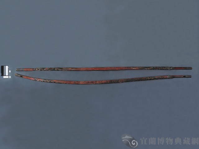 轎槓藏品圖，第1張