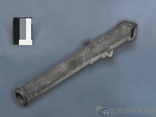 古砲藏品圖，第1張