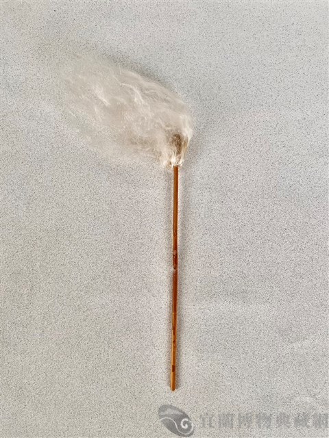 傀儡拂塵藏品圖，第1張