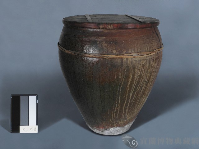 水缸藏品圖，第1張
