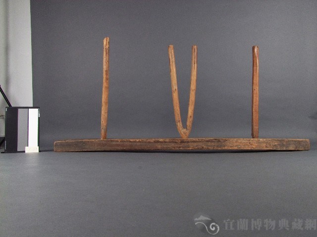整紗器藏品圖，第1張