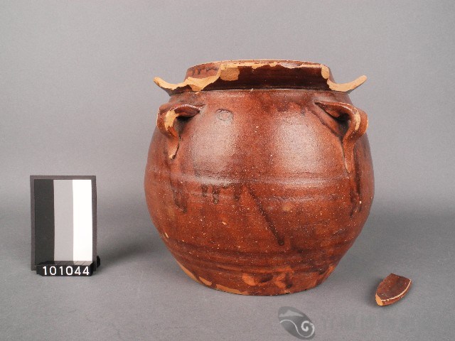 豬油壺藏品圖，第1張