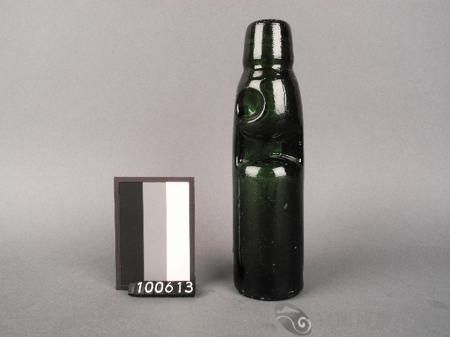 彈珠汽水瓶藏品圖，第1張